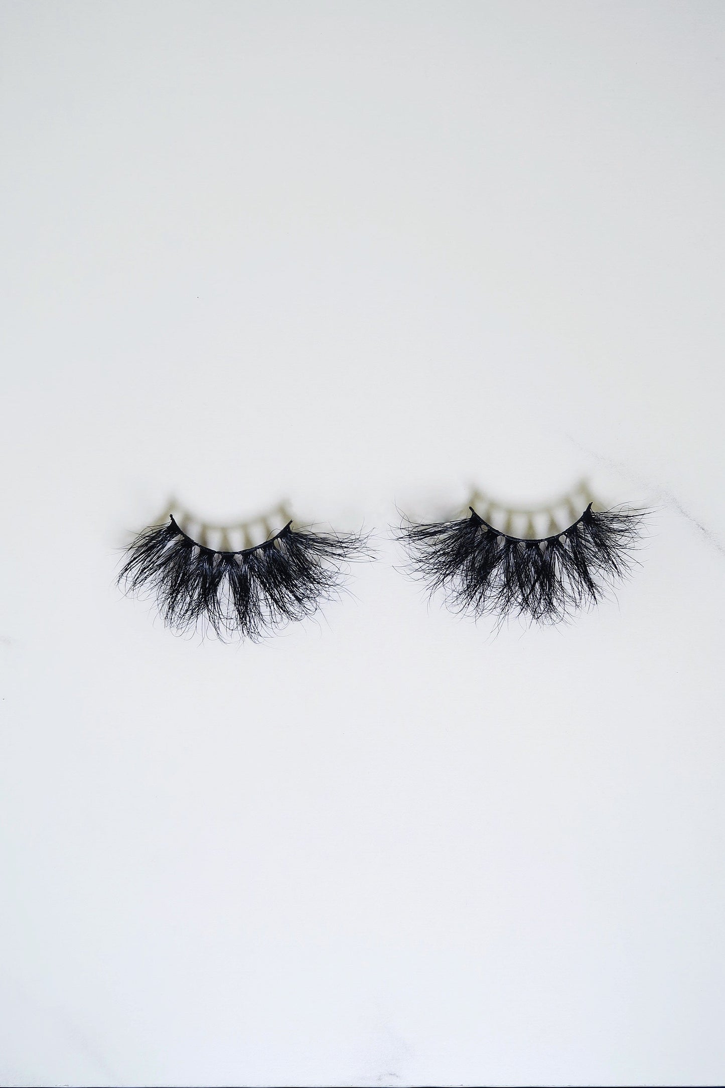 MNKED Lasting Impression Lashes