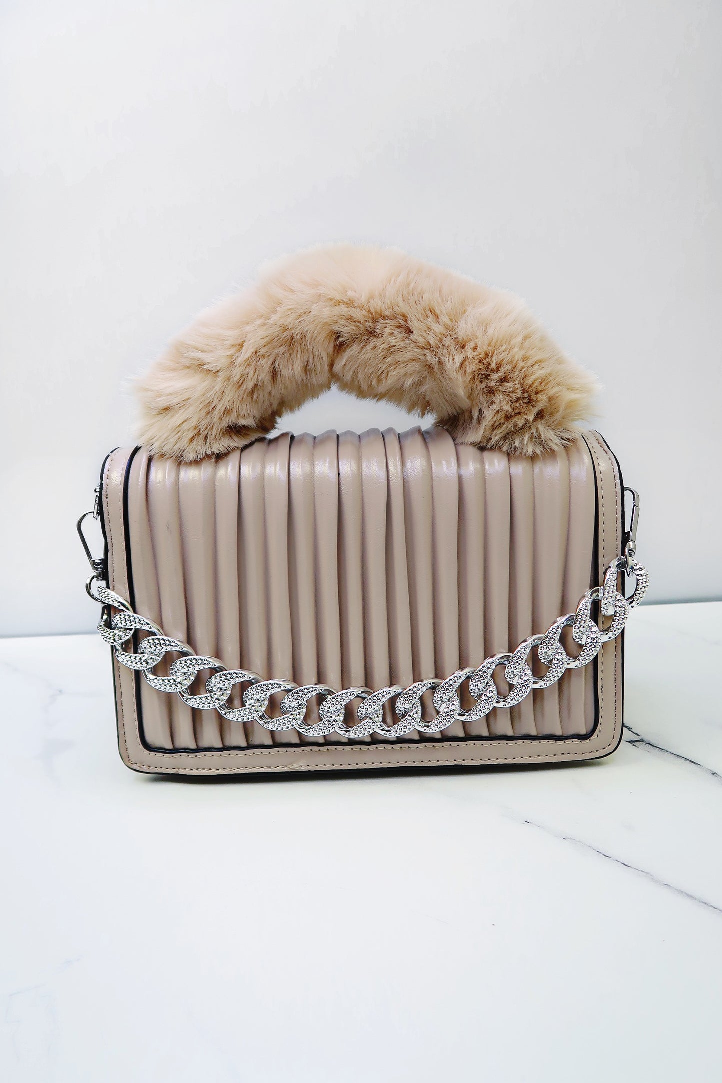 Wild Side Crossbody Bag