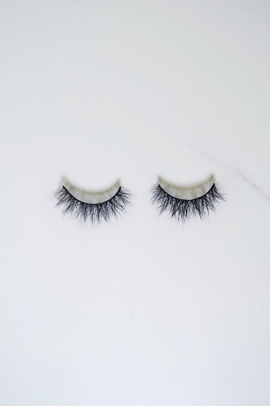 MNKED Royal Lashes