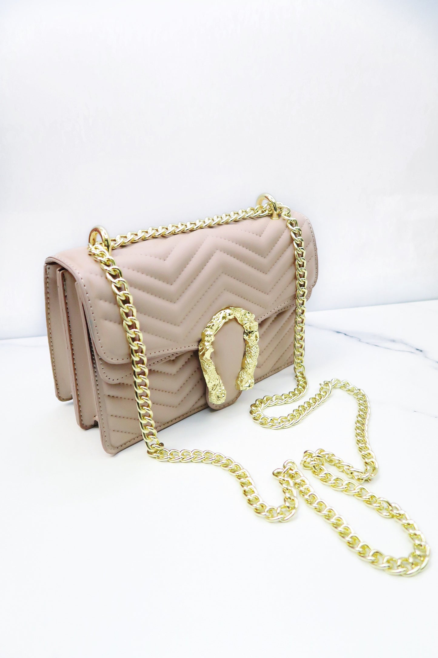 Back In Style Crossbody Bag