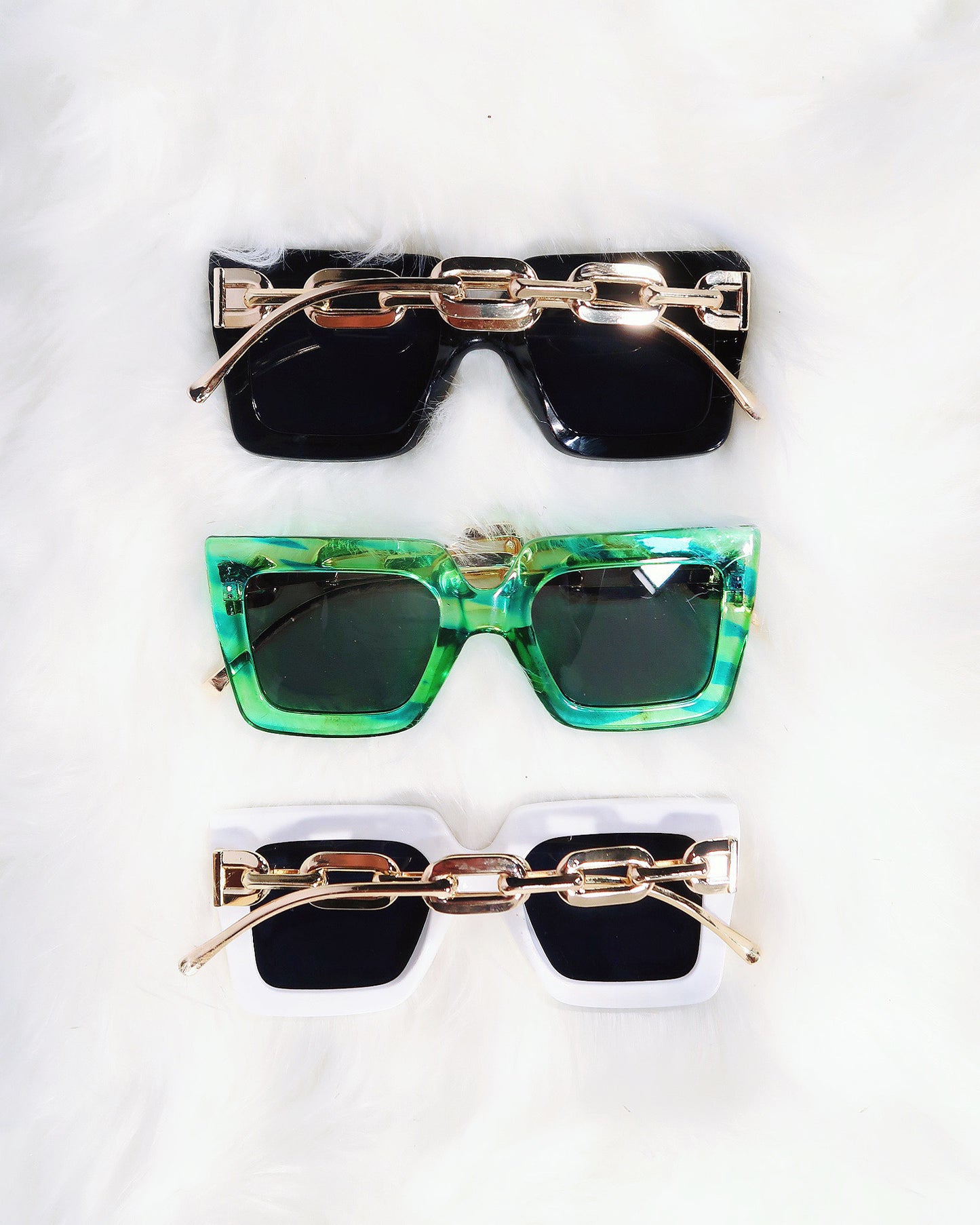 Come Closer Sunglasses | Mimi’s Fave