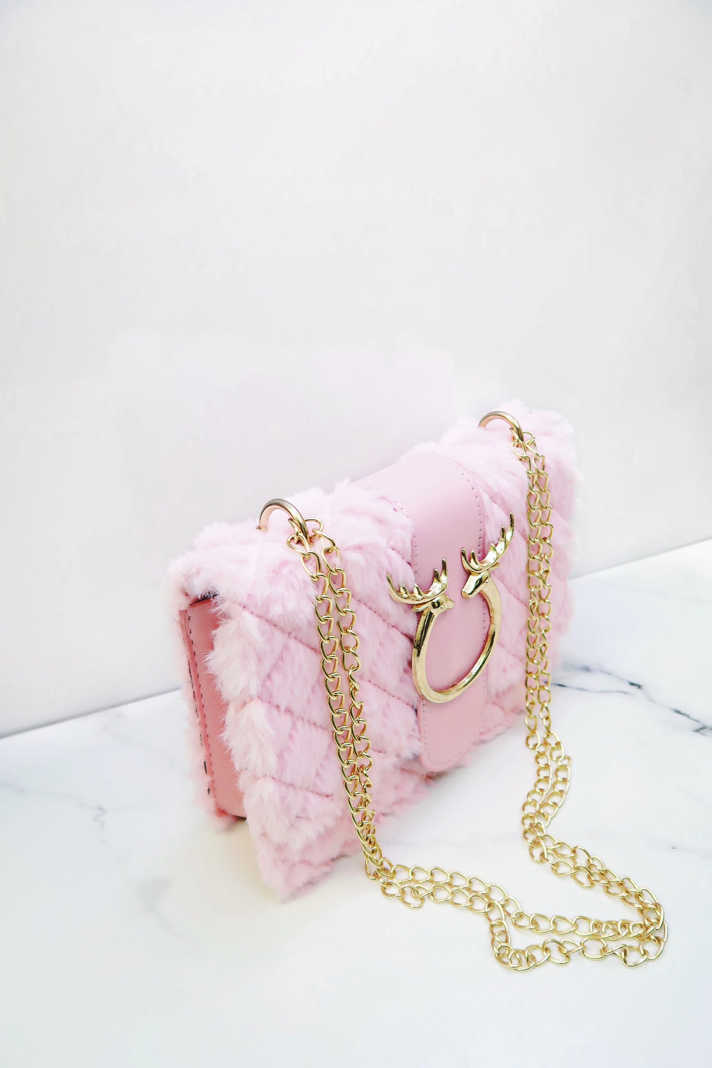 What A Beauty Crossbody Bag