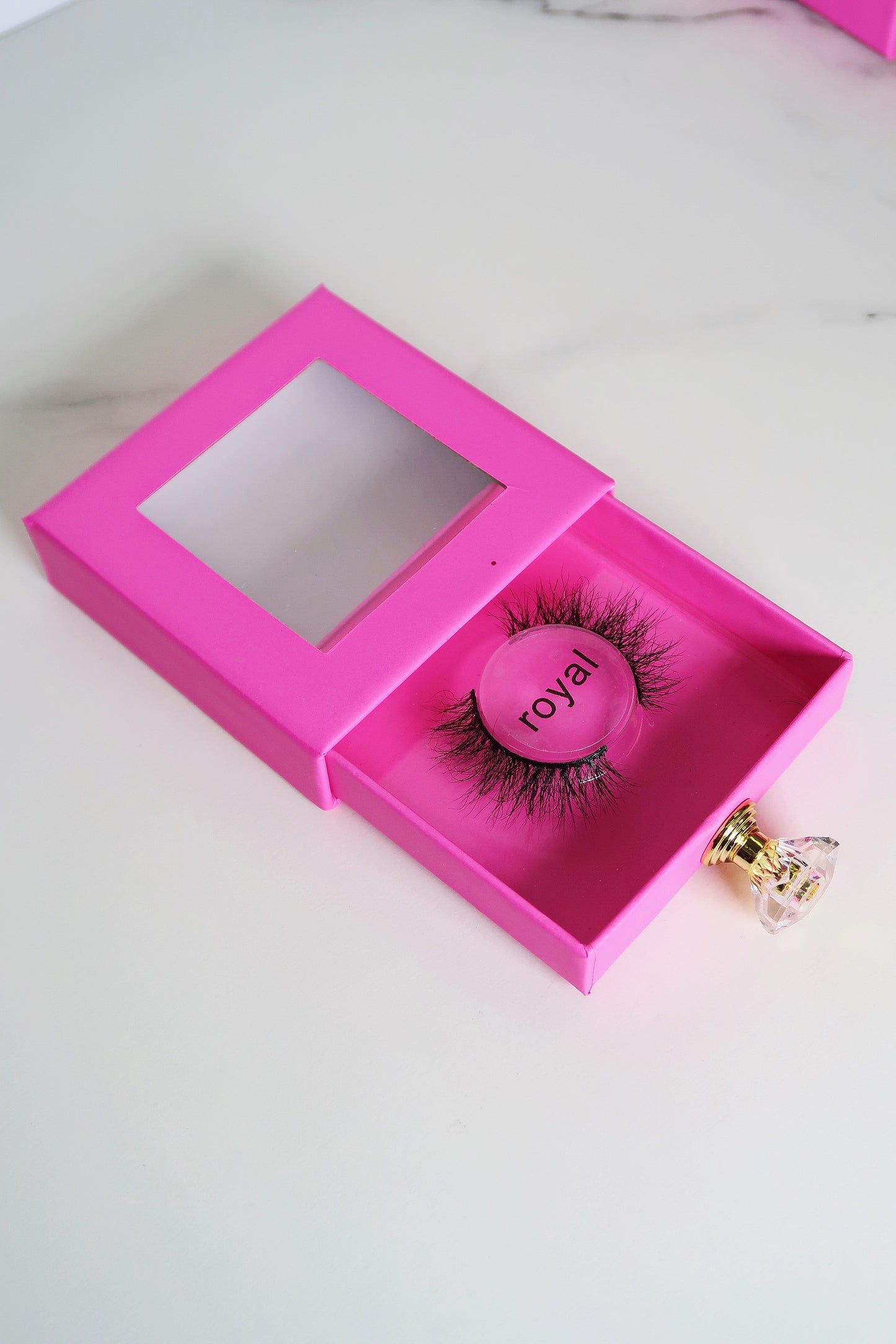 MNKED Royal Lashes