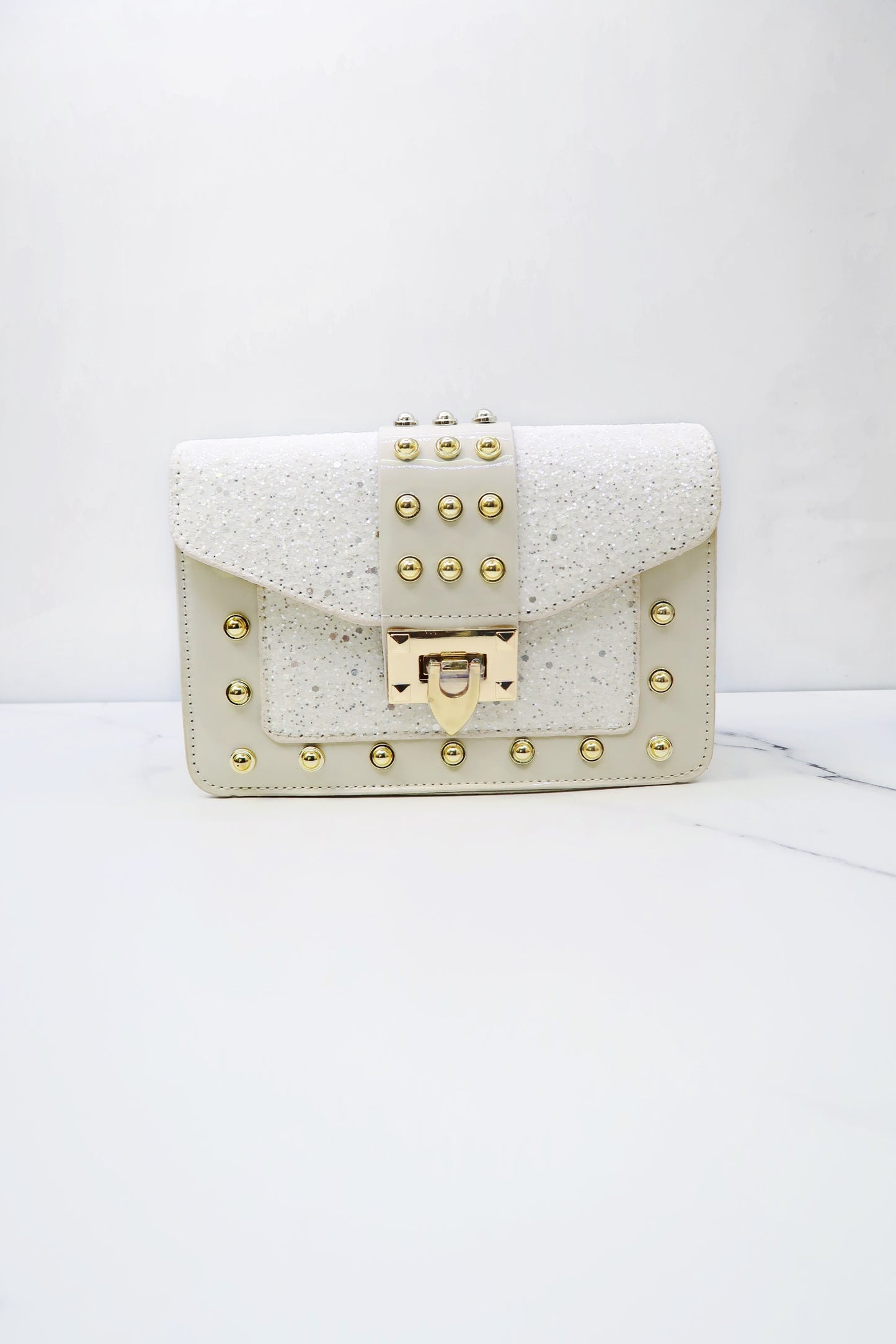 The One Studded Crossbody Bag