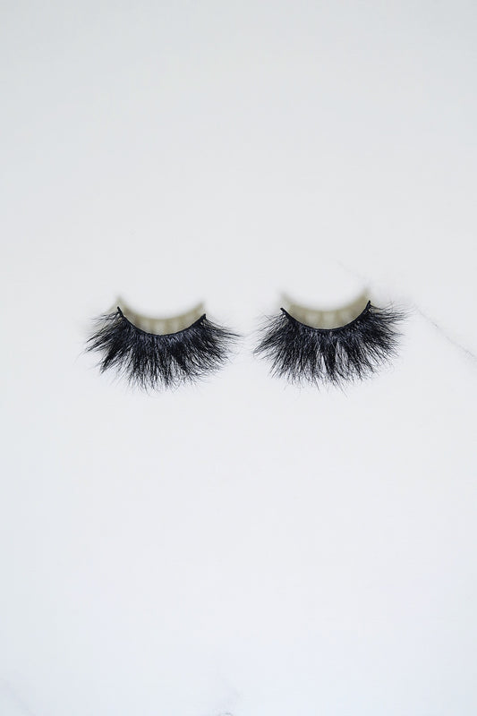 MNKED Luxe Attitude Lashes